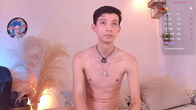 VicenteFerrer webkamerás műsora