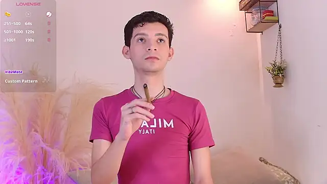 VicenteFerrer 网络视讯表演