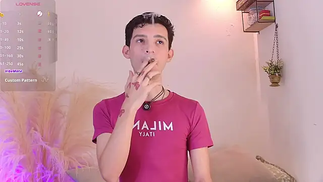 VicenteFerrer – webcam-show