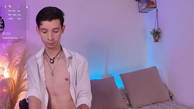 VicenteFerrer 在線直播表演