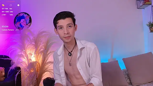 VicenteFerrer 网络视讯表演