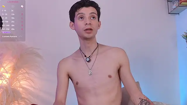 VicenteFerrer Webcamshow