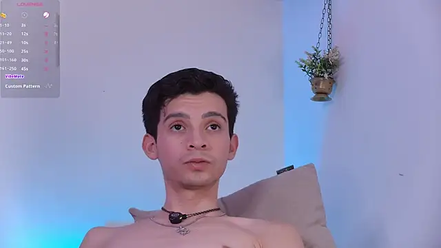 VicenteFerrer 在線直播表演