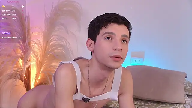 VicenteFerrer Webcamshow