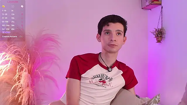 VicenteFerrer Webcam-Show