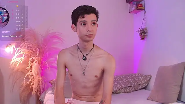 VicenteFerrer Webcamshow