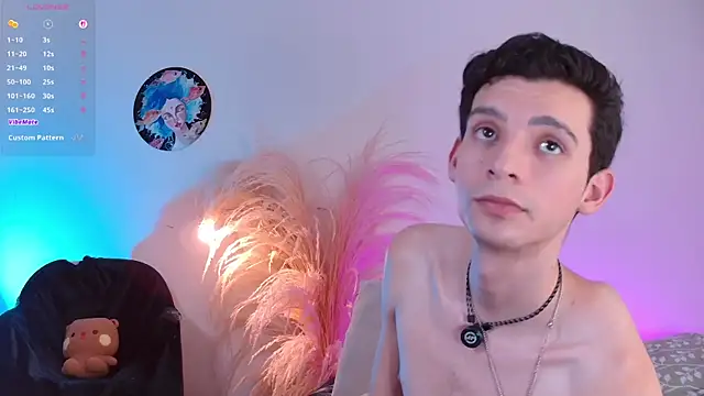 VicenteFerrer Webcamshow