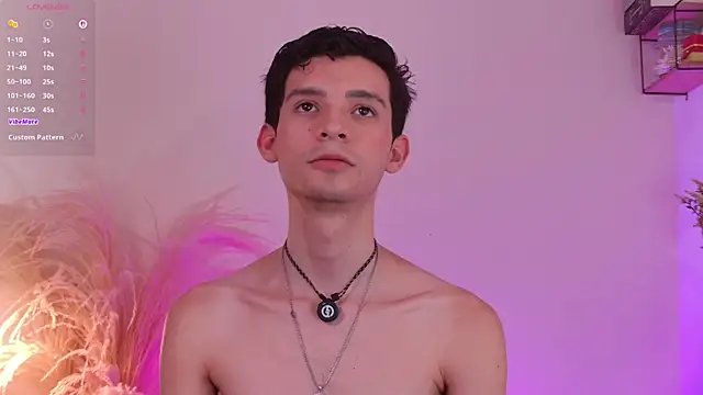VicenteFerrer 网络视讯表演