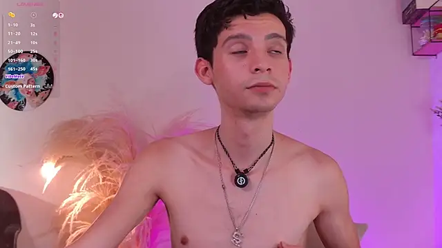 VicenteFerrer Webcam Show