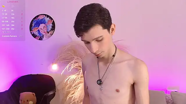 VicenteFerrer Show Webcam