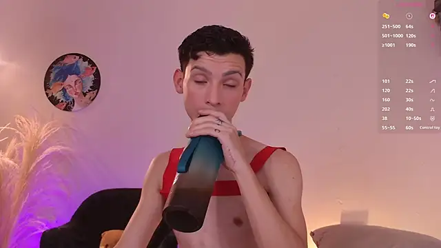 VicenteFerrer – webcam-show