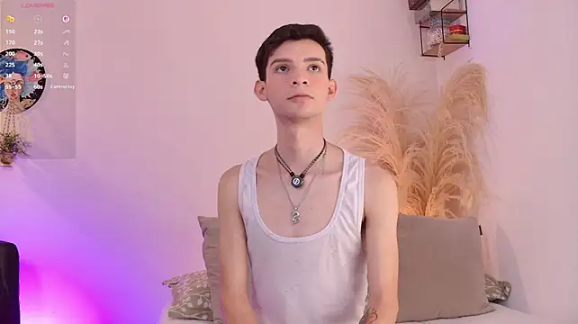 VicenteFerrer Webcam-Show
