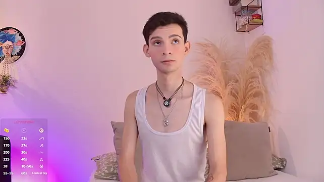 VicenteFerrer Webcam Show