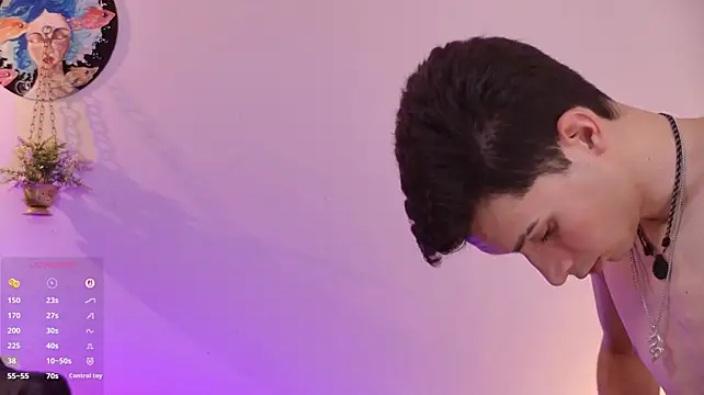عرض كام VicenteFerrer