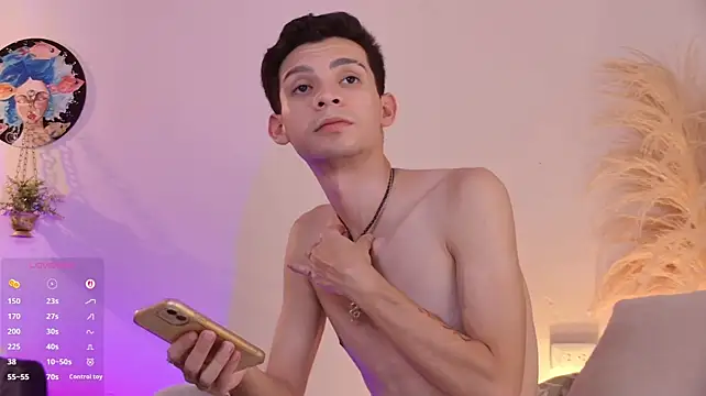 VicenteFerrer Webcam show