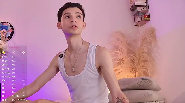 VicenteFerrer – webcam-show
