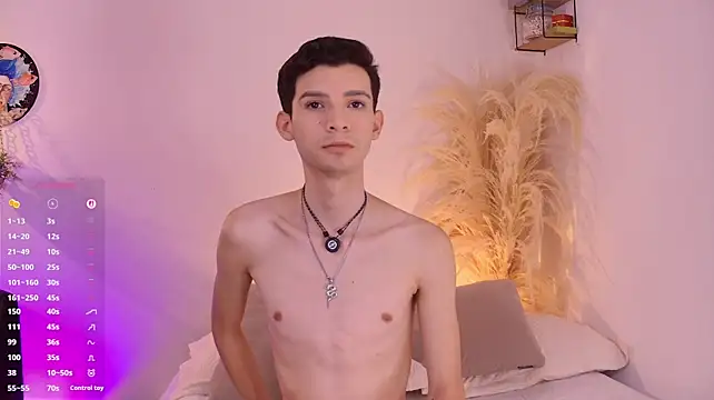VicenteFerrer Adlı Modelin Web Kamerası Şovu