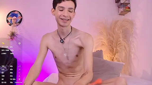VicenteFerrer 라이브 XXX 채팅