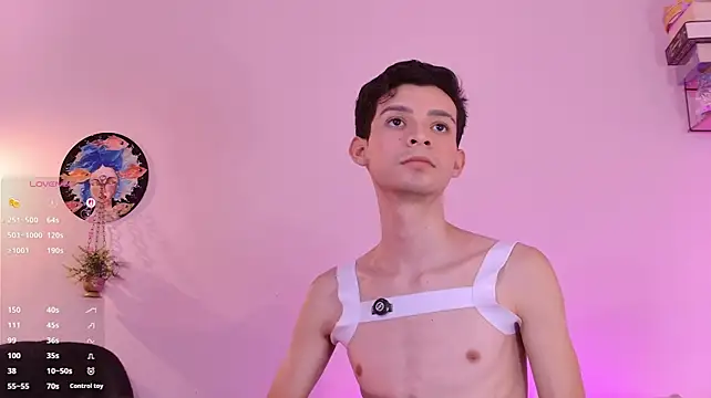 VicenteFerrer Show Webcam