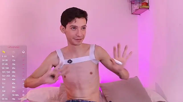 VicenteFerrer Pertunjukan Webcam