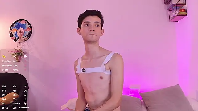 VicenteFerrer Webcam-Show