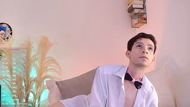 VicenteFerrer Webcamshow