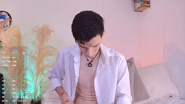 VicenteFerrer Pertunjukan Webcam