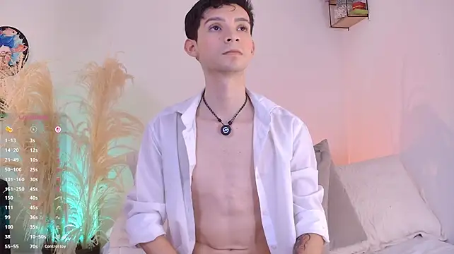 הופעת וובקאם של VicenteFerrer
