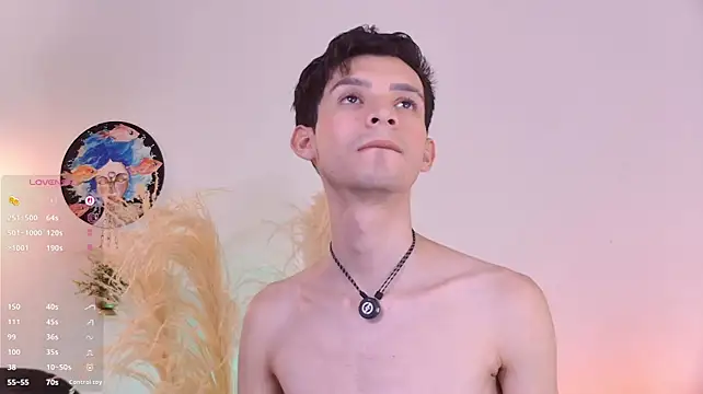 VicenteFerrer Chat XXX in diretta