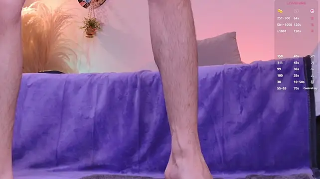 VicenteFerrer webcam show