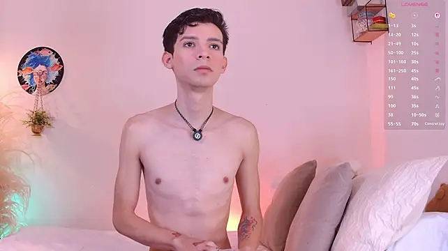 VicenteFerrer Webcamshow