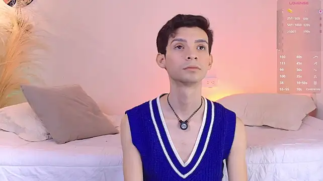 VicenteFerrer webkamerás műsora