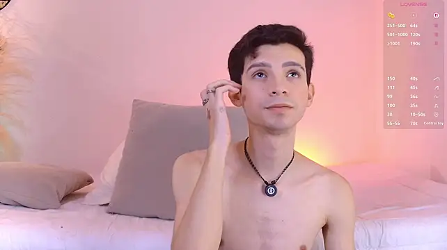 VicenteFerrer Webcamshow