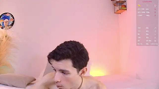 VicenteFerrer Webcam Show