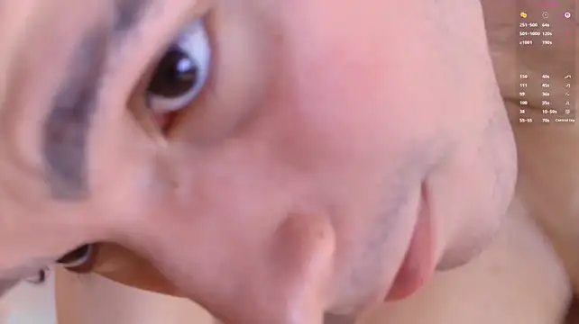 VicenteFerrer Webcam show