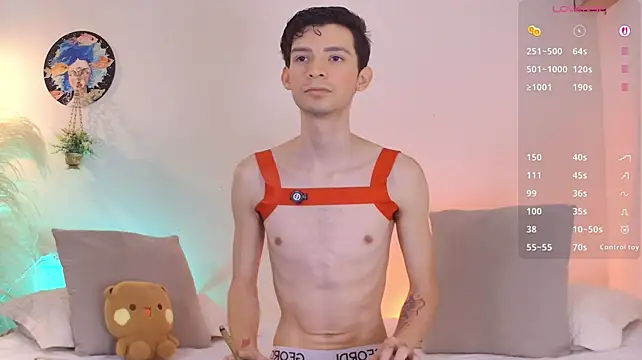VicenteFerrer 网络视讯表演