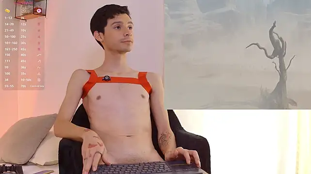 VicenteFerrer webkamerás műsora