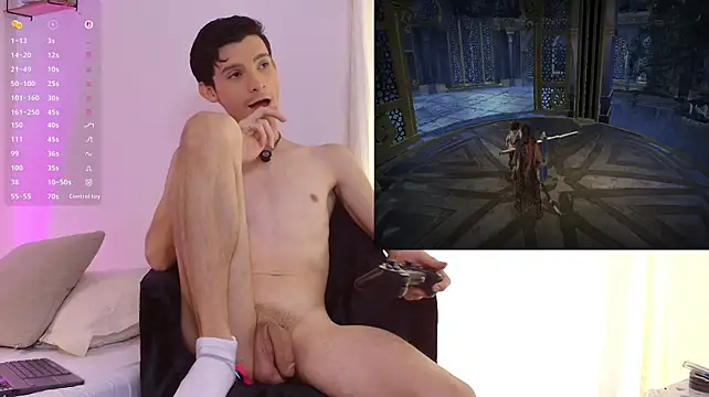 VicenteFerrern Webbikameraesitys