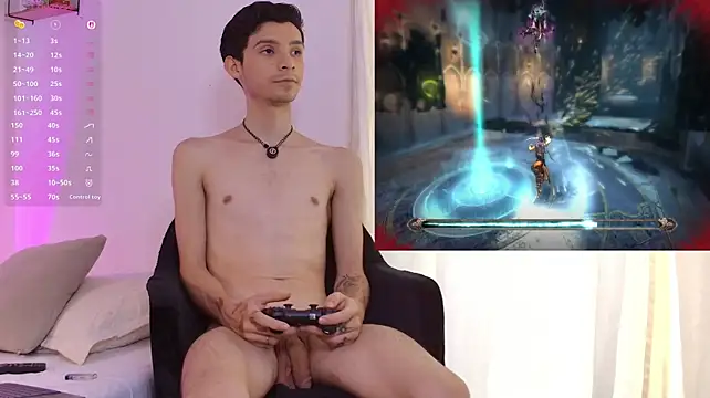 VicenteFerrer Pertunjukan Webcam