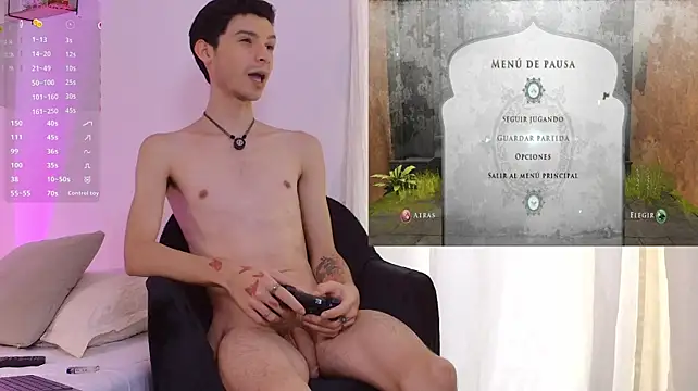 عرض كام VicenteFerrer