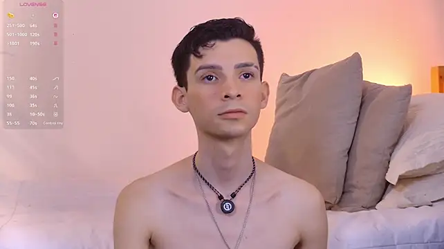 VicenteFerrer Шоу с уебкамера
