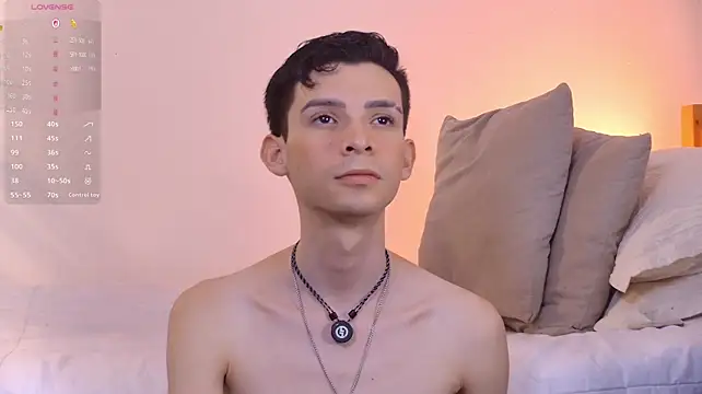 VicenteFerrer webkamerás műsora