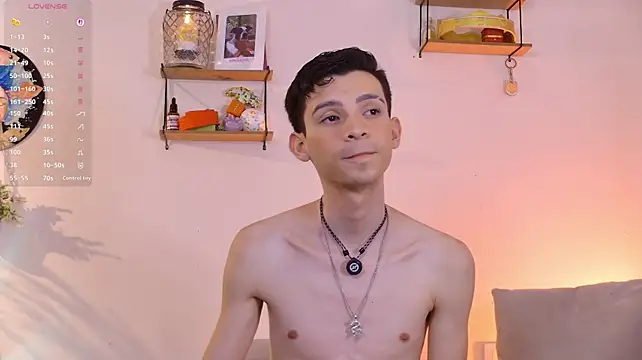 Show Webcam de VicenteFerrer
