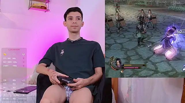 VicenteFerrer Webcamshow