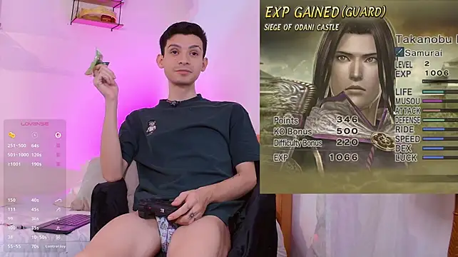 VicenteFerrer Webcamshow