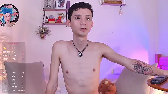 VicenteFerrern Webbikameraesitys