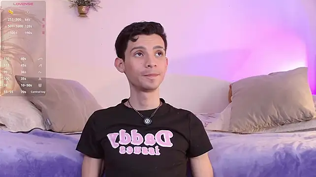 VicenteFerrer Webcam-Show