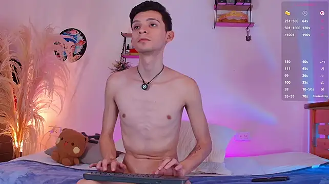 عرض كام VicenteFerrer