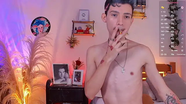 VicenteFerrer Pertunjukan Webcam
