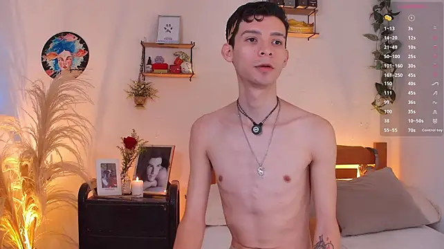 VicenteFerrer Show Webcam